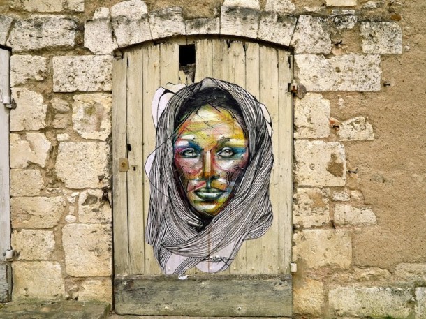 Hopare - Chartres