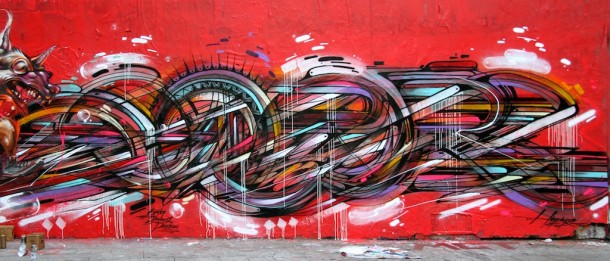 Paris 10, 2013. Photo Morac 