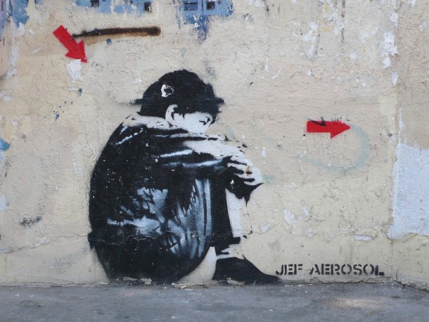 Jef aerosol