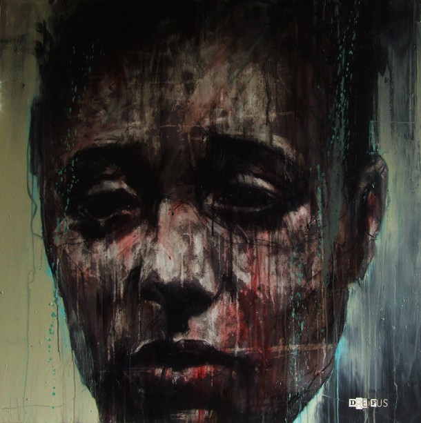 Guy Denning Dreyfus