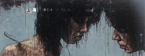 Guy Denning Beautiful Bizarre