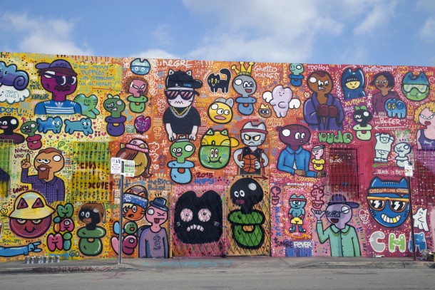 Wynwood 2014