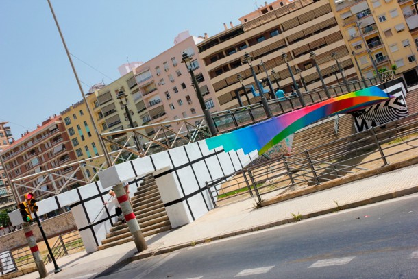 Maus Festival ©Felipe Pantone