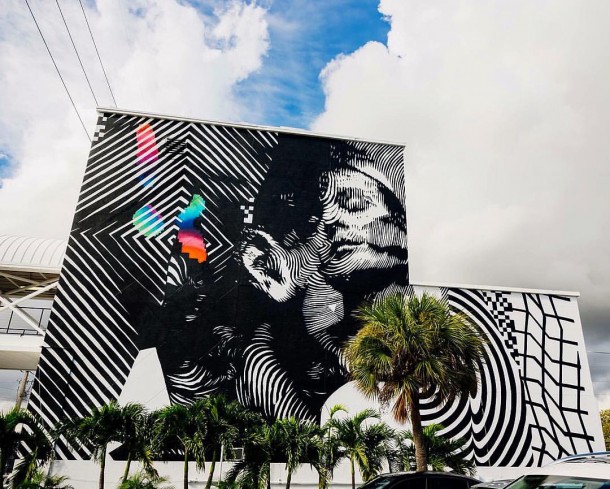 Wynwood, Miami