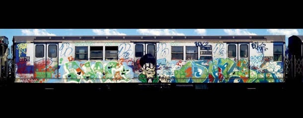 2-seventh-avenue-express-henry-chaflant-daze-1981