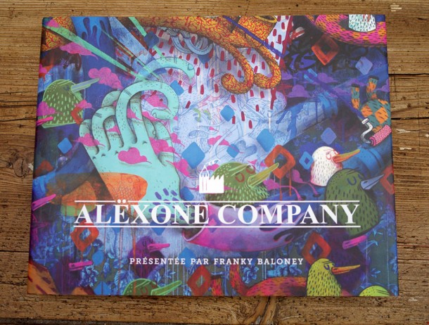 alexone-company