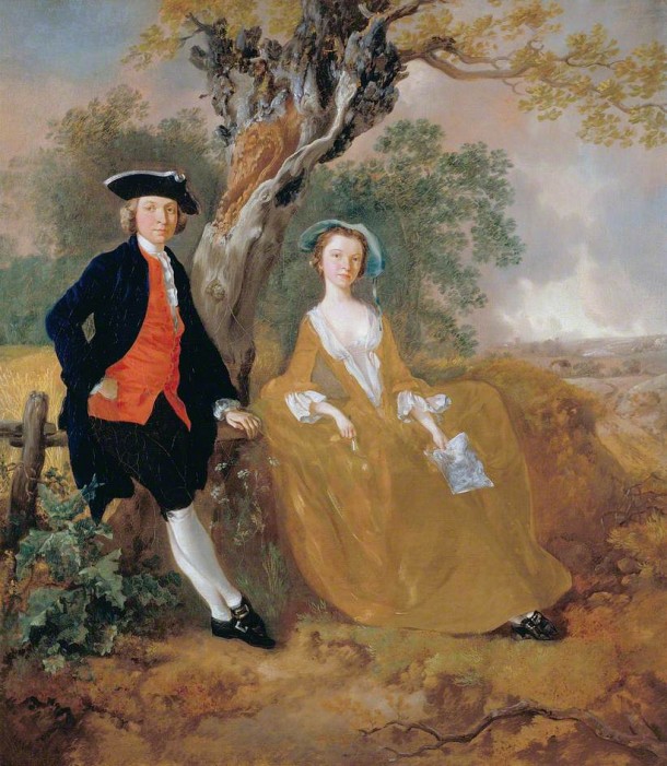 (c) Dulwich Picture Gallery; Supplied by The Public Catalogue Foundation