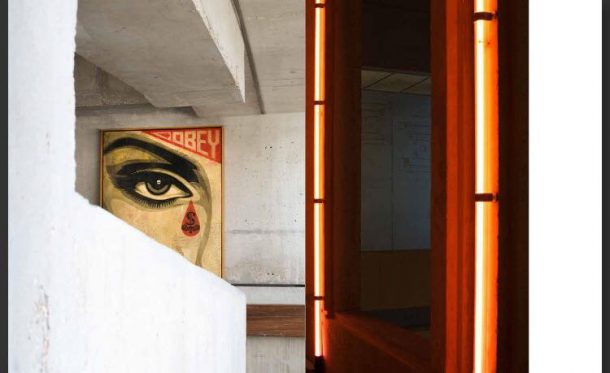 Shepard FAIREY (Alias OBEY GIANT)