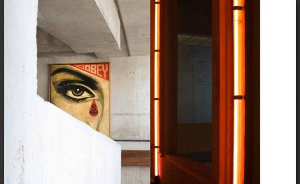 Shepard FAIREY (Alias OBEY GIANT) 