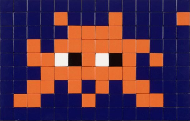 Invader