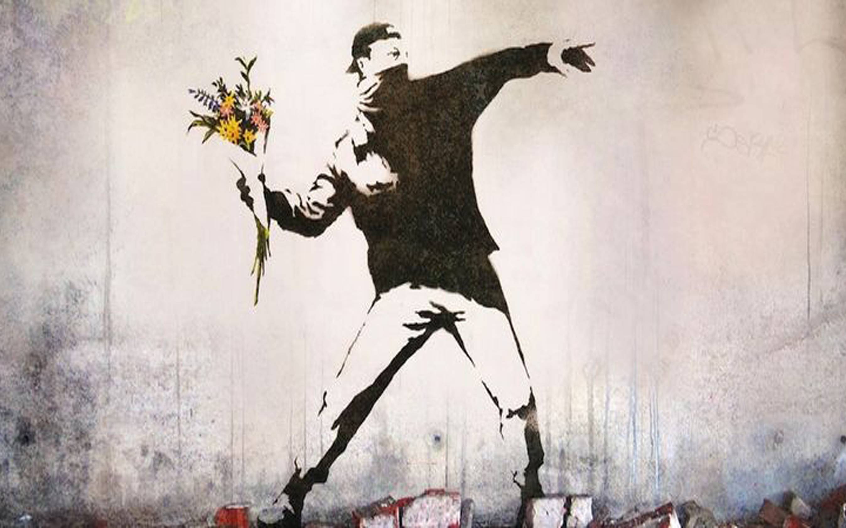 Banksy le roi de la provoc : retour sur ses plus gros scandales